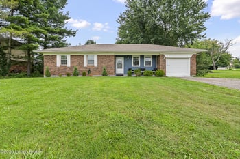 2911 Liberty St, Radcliff, KY 40160