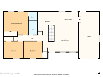 2911 Liberty St, Radcliff, KY 40160