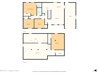2911 Liberty St, Radcliff, KY 40160