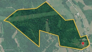 2911 Vance Rd, Turners Station, KY 40075