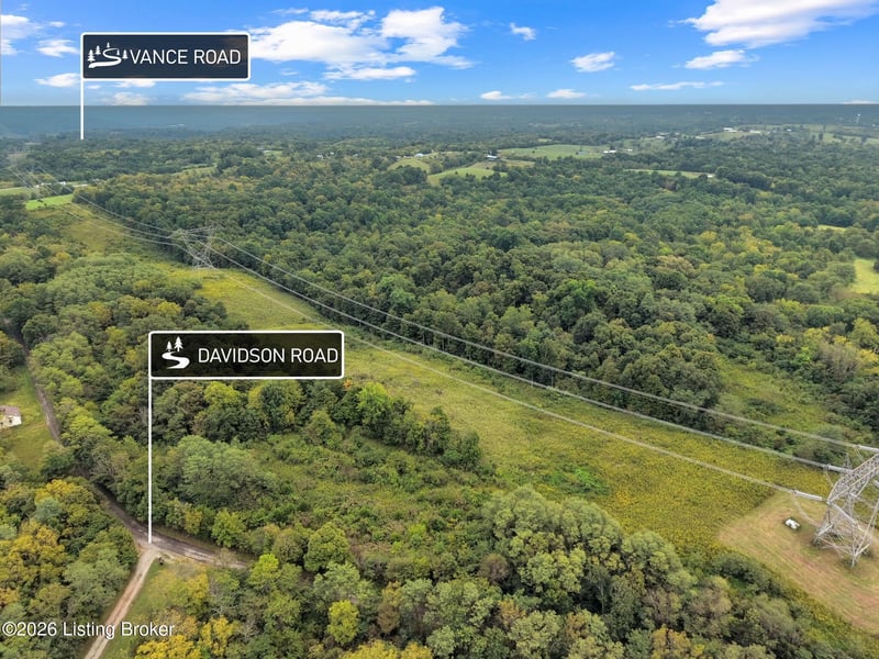 2911 Vance Rd, Turners Station, KY 40075