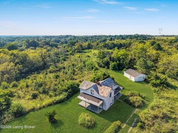 2911 Vance Rd, Turners Station, KY 40075