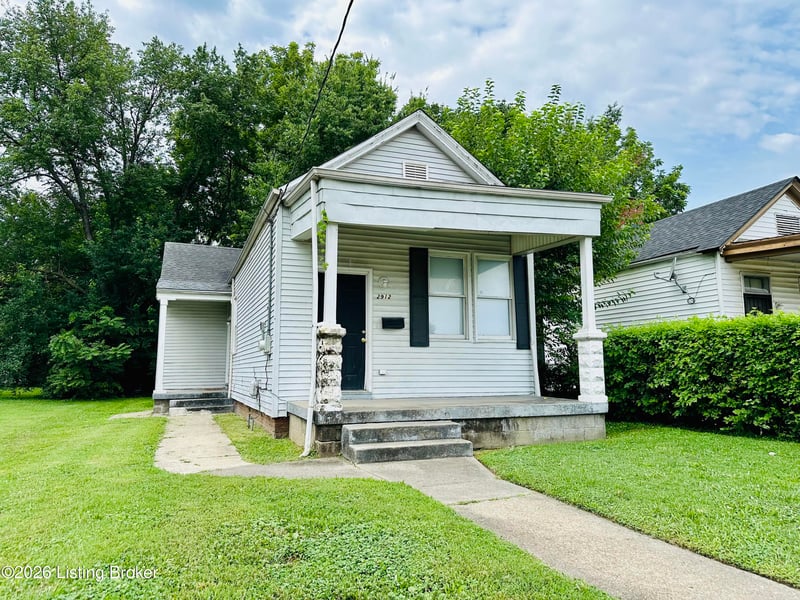 2912 Greenwood Ave, Louisville, KY 40211