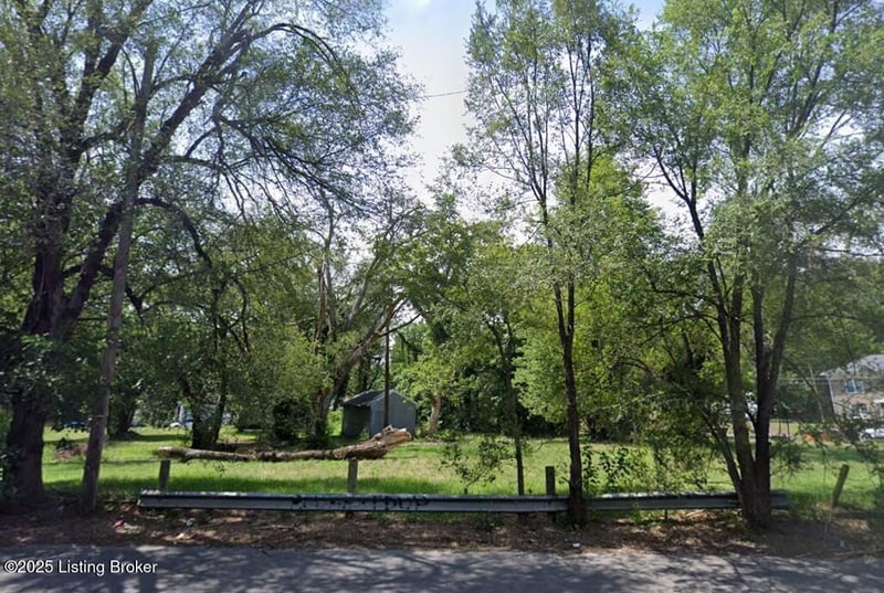 2913 Wilson Ave, Louisville, KY 40211