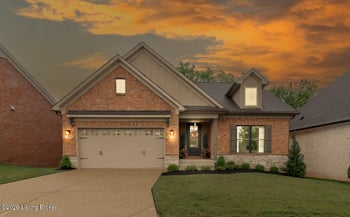 2914 Travis French Trl, Fisherville, KY 40023