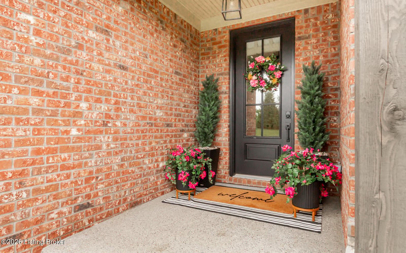 2914 Travis French Trl, Fisherville, KY 40023