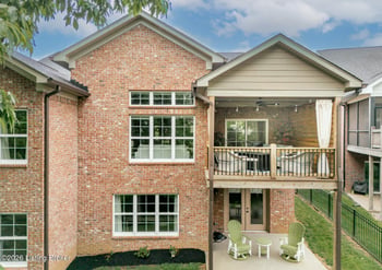 2914 Travis French Trl, Fisherville, KY 40023