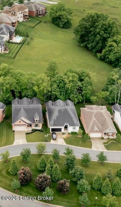 2914 Travis French Trl, Fisherville, KY 40023