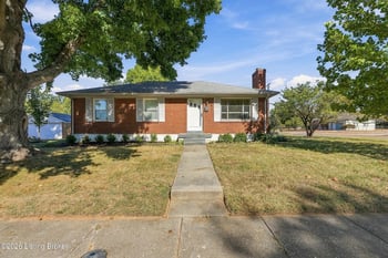 2917 Richland Ave, Louisville, KY 40220