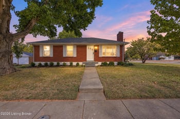 2917 Richland Ave, Louisville, KY 40220