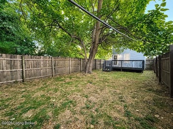 2917 W Muhammad Ali Blvd, Louisville, KY 40212