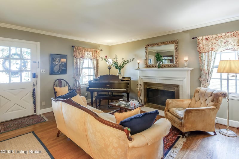 2918 Beaumont Rd, Louisville, KY 40205