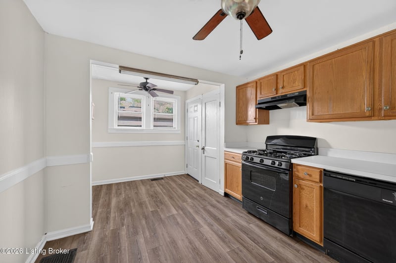 2918 Taylor Blvd, Louisville, KY 40208