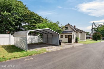 2918 Taylor Blvd, Louisville, KY 40208