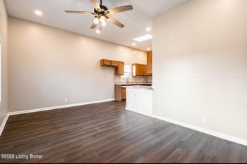 2919 Montgomery St, Louisville, KY 40212