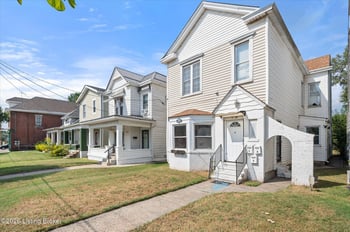 2919 W Market St, Louisville, KY 40212