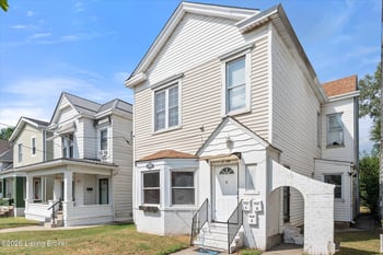 2919 W Market St, Louisville, KY 40212