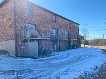 2921 Crockett Ct, Radcliff, KY 40160