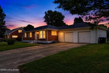 2923 Richland Ave, Louisville, KY 40220