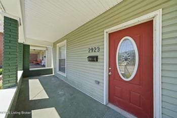 2923 W Market St, Louisville, KY 40212