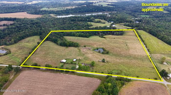 2924 Caney Creek Rd, Caneyville, KY 42721