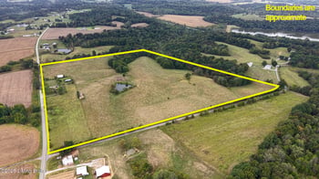 2924 Caney Creek Rd, Caneyville, KY 42721