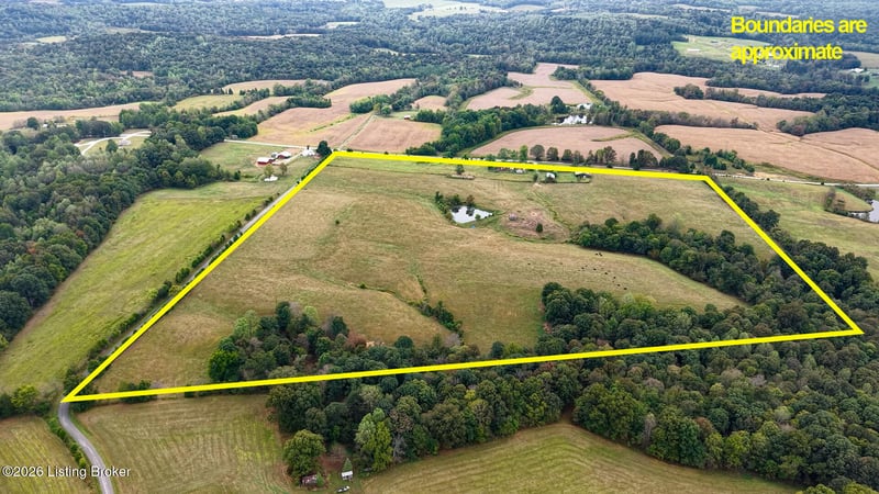 2924 Caney Creek Rd, Caneyville, KY 42721