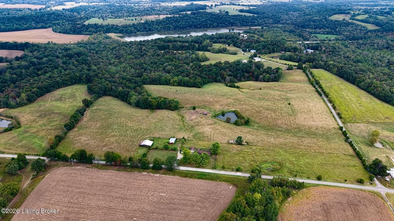 2924 Caney Creek Rd, Caneyville, KY 42721
