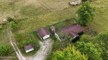 2924 Caney Creek Rd, Caneyville, KY 42721