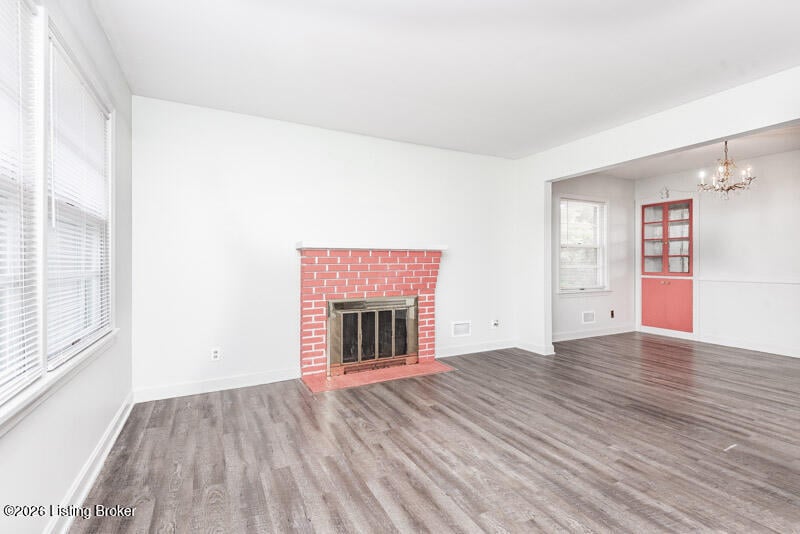 2928 Klondike Ln, Louisville, KY 40218