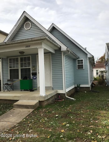 2928 S 5th St, Louisville, KY 40208