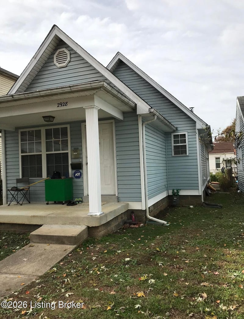 2928 S 5th St, Louisville, KY 40208