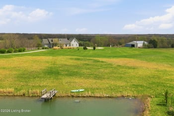 2942 N Pendleton Rd, Pendleton, KY 40055