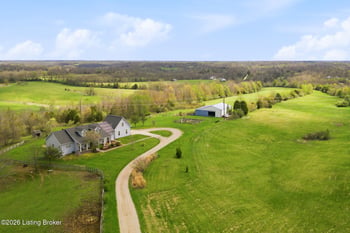 2942 N Pendleton Rd, Pendleton, KY 40055