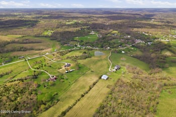 2942 N Pendleton Rd, Pendleton, KY 40055