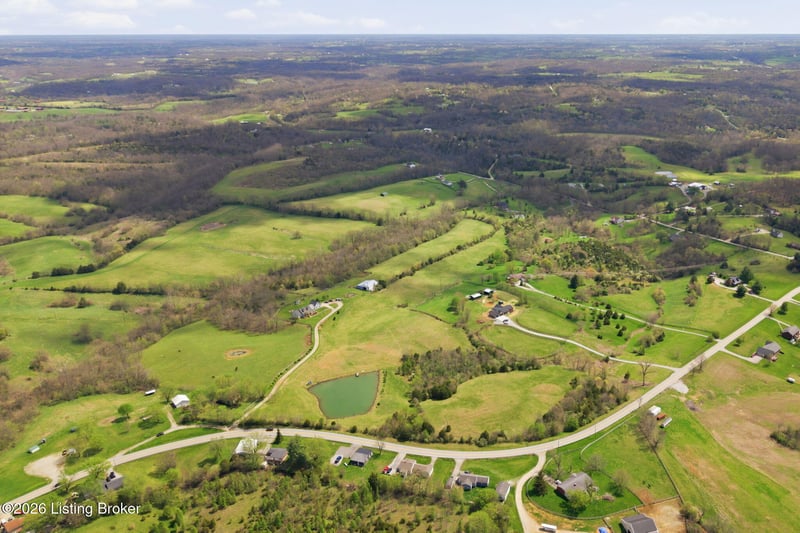2942 Pendleton Rd #Tract 8, Pendleton, KY 40055