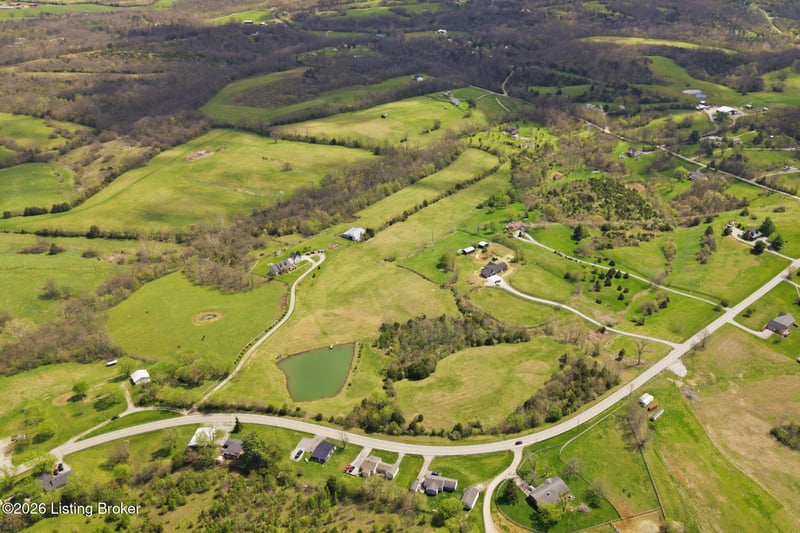2942 Pendleton Rd #Tract 8, Pendleton, KY 40055
