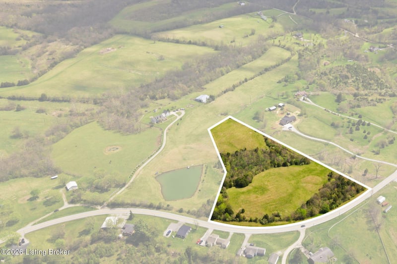 2942 Pendleton Rd #Tract 8, Pendleton, KY 40055