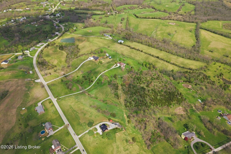 2942 Pendleton Rd #Tract 8, Pendleton, KY 40055