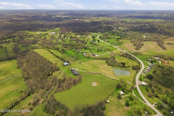 2942 Pendleton Rd #Tract 8, Pendleton, KY 40055