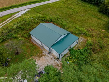 295 Bray Ridge Rd, Bedford, KY 40006