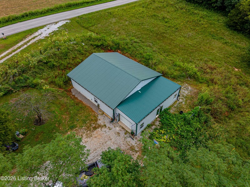 295 Bray Ridge Rd, Bedford, KY 40006