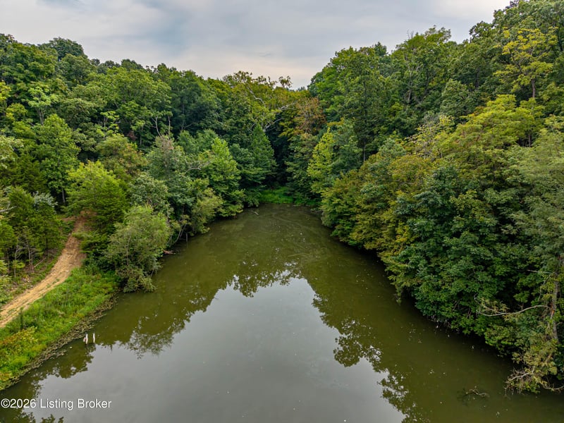 295 Bray Ridge Rd, Bedford, KY 40006