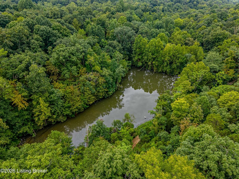 295 Bray Ridge Rd, Bedford, KY 40006