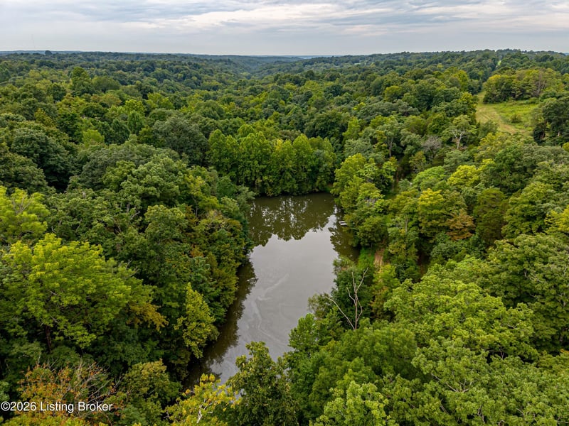 295 Bray Ridge Rd, Bedford, KY 40006