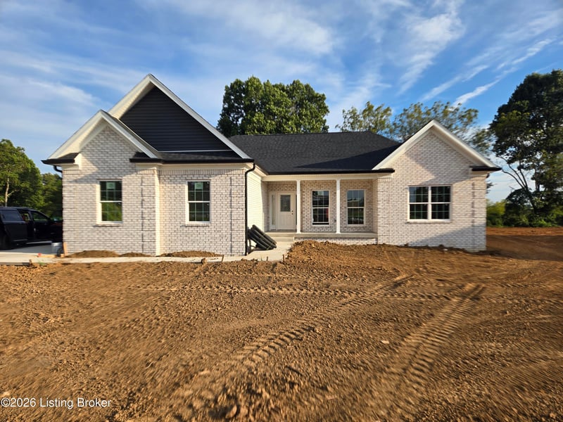295 Hope St, Mt Washington, KY 40047
