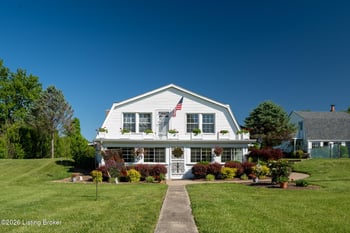 2954 Brooks Hill Rd, Brooks, KY 40109