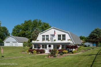 2954 Brooks Hill Rd, Brooks, KY 40109