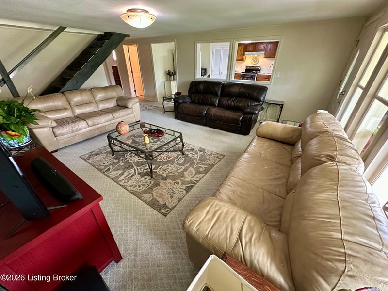 2954 Brooks Hill Rd, Brooks, KY 40109