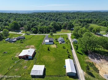 2954 Brooks Hill Rd, Brooks, KY 40109